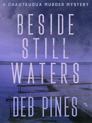 cover image of Beside Still Waters
